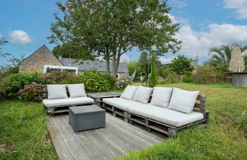 Chalet Ty Koad - Foto 29