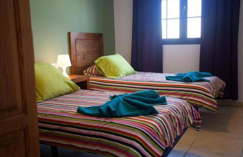 Rubicón I BY TenerifeSummerVillas - Foto 33