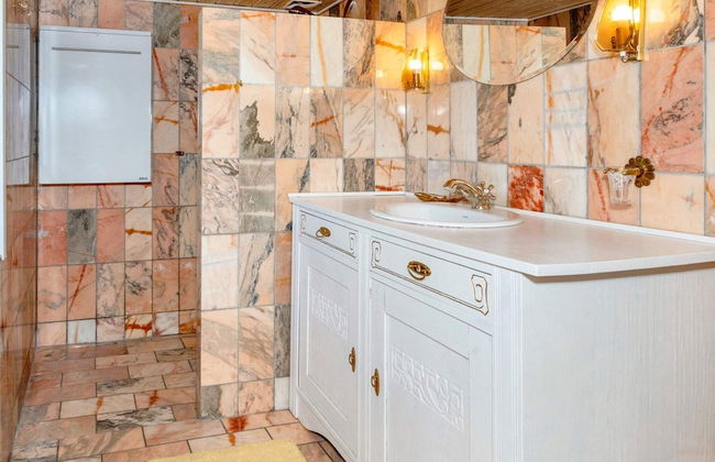 5 Person Holiday Home in Karby - Foto 11