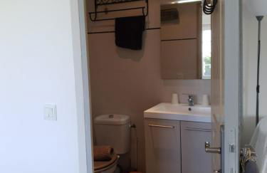 Le petit gite Normand 15 kilomètres de Honfleur - Foto 11