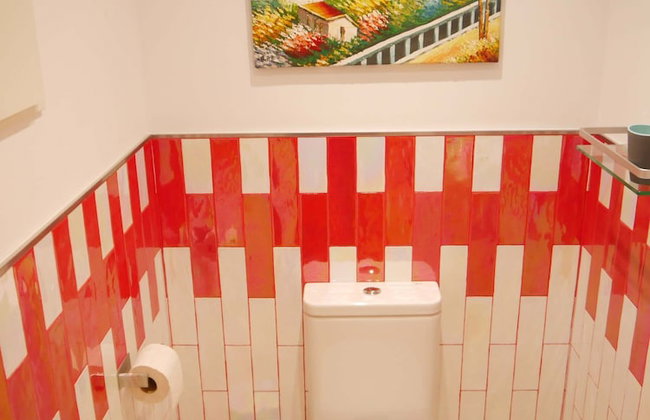 Casa Gibraltar - Foto 41