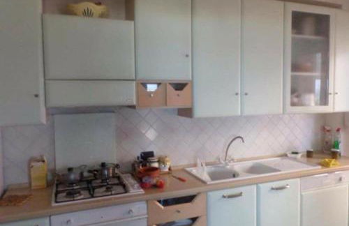 Splendido appartamento a Soverato fronte mare - Photo 9