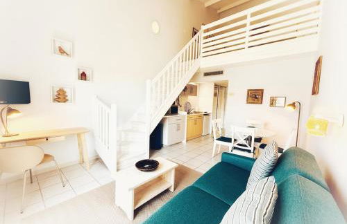 Le Nid d'Antioche - Foto 4