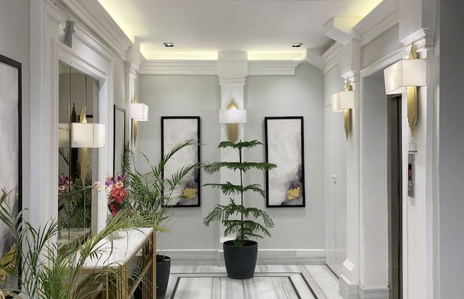 Kease Yasmin A-3 Royal touch AG44 - Photo 14