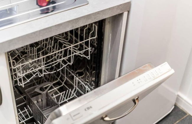 Host Apartments Duke Street Living - Foto 22