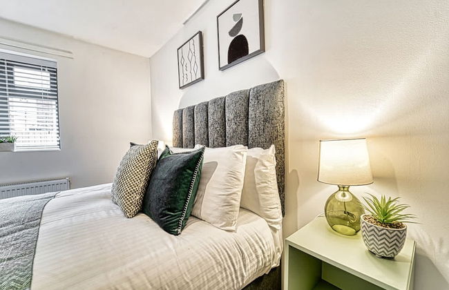 Host Stay Rose Cottage - Foto 8