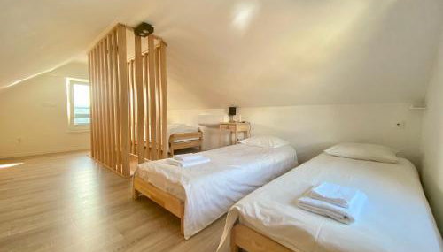 Domek Aurory - Karkonosze - Foto 5, towels