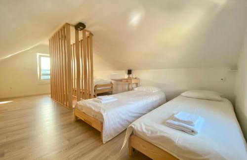 Domek Aurory - Karkonosze - Foto 5