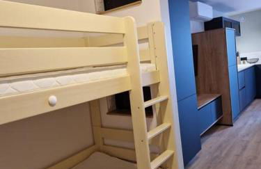 CAP CORNICHE - Agréable Studio bord mer - Foto 9