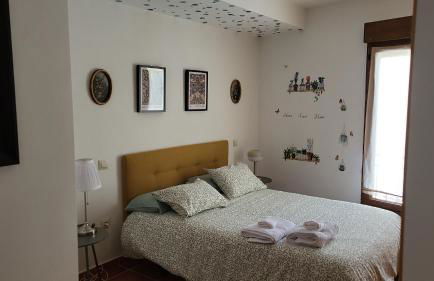 La casa de Paloma en la Plaza Encanto histórico - Foto 19