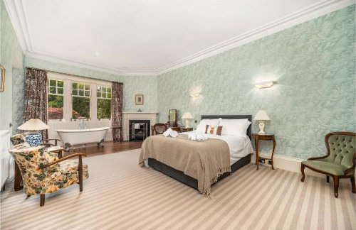 Dungarthill House - Foto 43