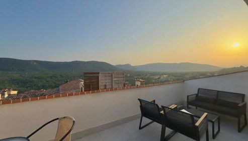 Cosy village Home with Horizon - Foto 2