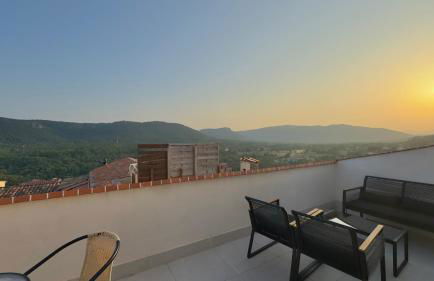 Cosy village Home with Horizon - Foto 2