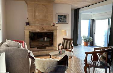 Charmante maison 2 Chambres à 10 mn d'Angers - Photo 1