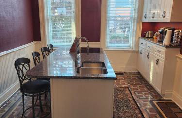 Schwartz Castle - Foto 7