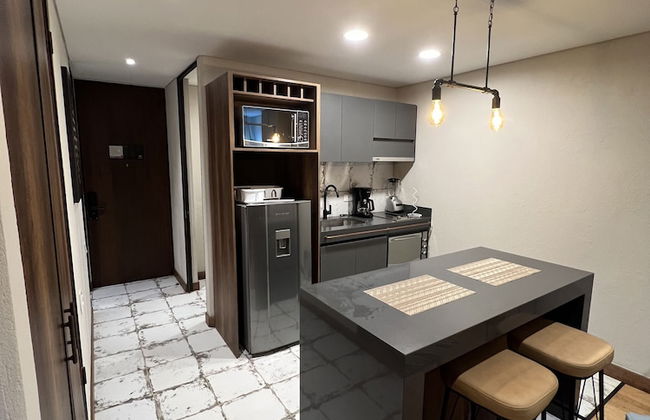 R5/ Modern Loft in La Candelaria - Foto 9