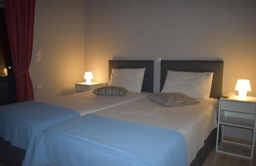 Tsonas apartments - Foto 49