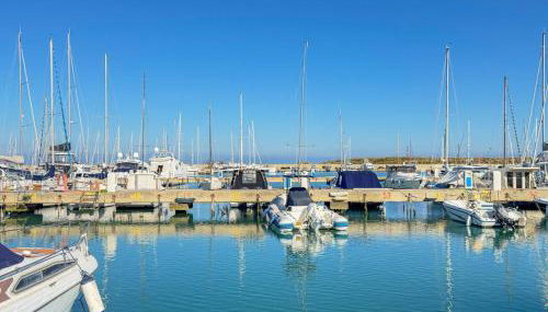 Borgo Marino sud - Yourplace Abruzzo - Foto 2