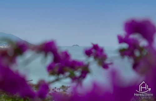 Villa Del Golfo - Vista Incredibile - Arte - Relax - Foto 39