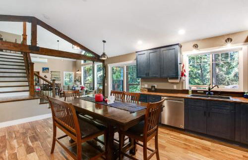 The Classy Cabin - Foto 9