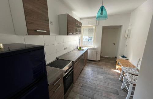 Große Monteurwohunung-Fewo - Foto 7