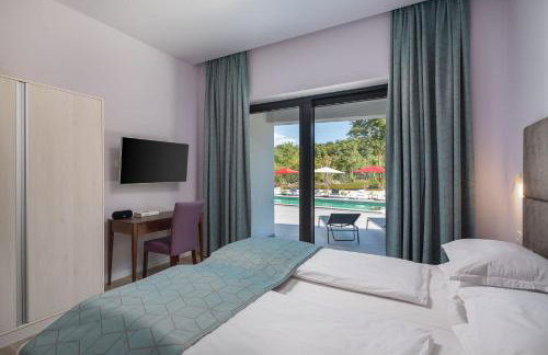 Villa Vines, Modern luxury in serene seclusion - Foto 9