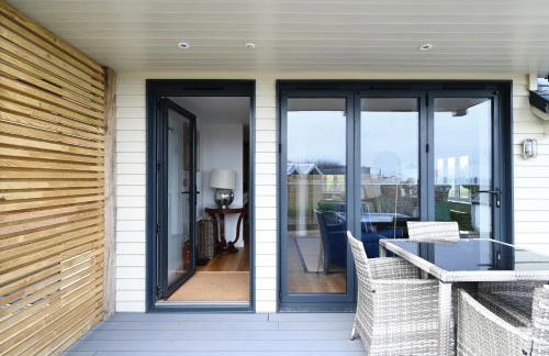 Beach side apartments in Pett Level near Rye in East Sussex - Foto 66