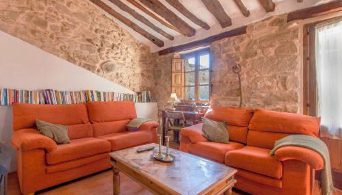 Casa Rural El Rincón de los Frailes con Jacuzzi y Sauna - Foto 5