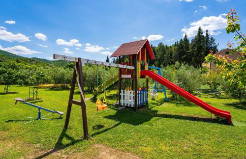 MY DALMATIA - Villa Green Paradise with private heated swimming pool - Foto 32