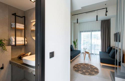 Alea Suites -Adults Only and Kids 14 Plus - Foto 32