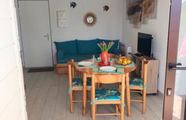 Royan, Vaux sur mer, quartier Pontaillac, 2 pas des plages - Foto 4