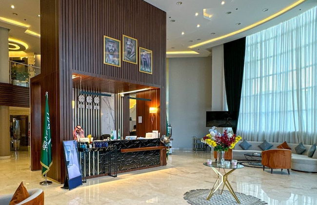 Alufq Hotel Suites - Photo 3