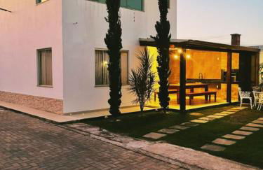 Casa Duplex na Praia de Taperapuan - Foto 34