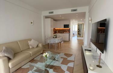 Beautiful 3 rooms, Carré d 'Or - Foto 29