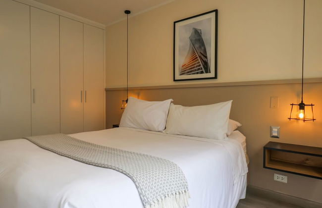 w Picturesque 2BR in the Heart of Miraflores - Photo 44