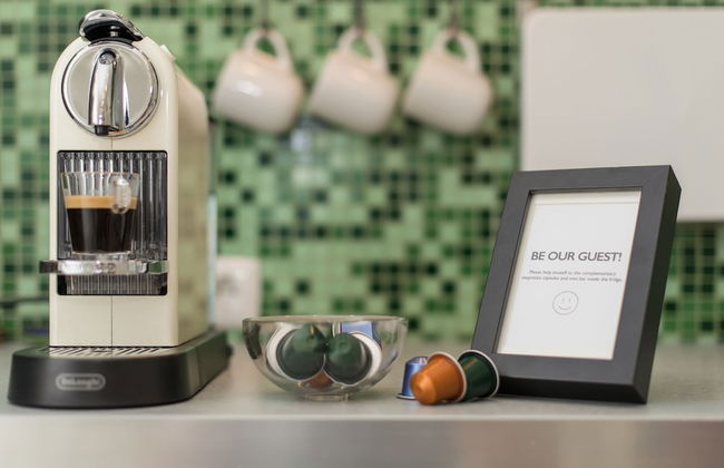 Venus Apartments - City Park - Foto 23