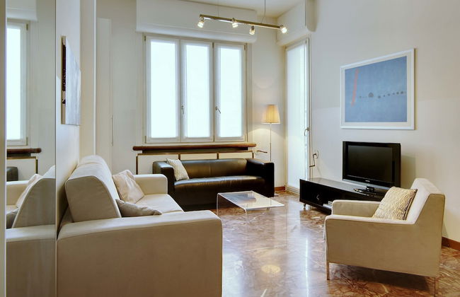 Milan Apartment Rental - Foto 1