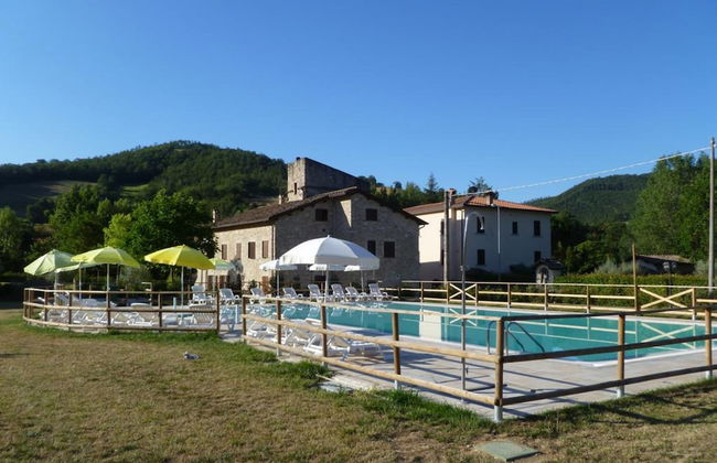 Agriturismo Il Pioppo - Photo 1