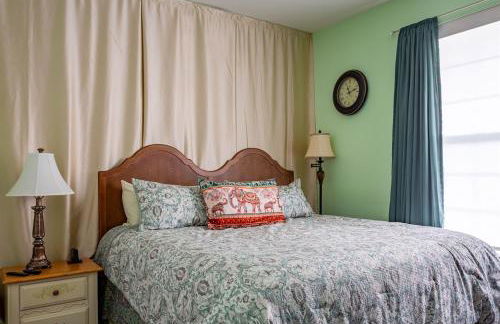 2Br2Ba Retreat Elevated Living A Professional Haven in Middletown, DE - Foto 25