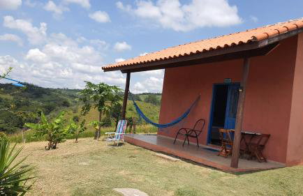 Sitio Aconchego Verde Guararema - Foto 18