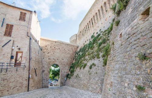 Apartment in Grottammare with Jacuzzi & Garden - Foto 29