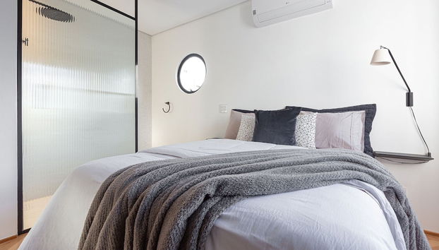 Vossa Bossa Marian - Foto 4, Habitación