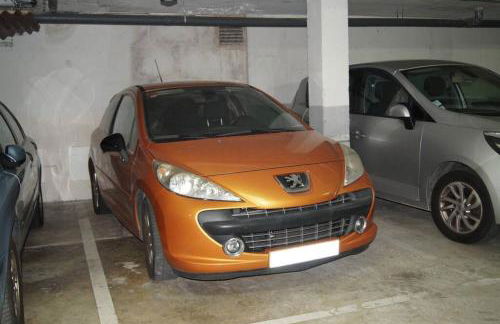 Apartamento Namasté - Foto 43