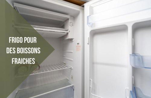 Le Petit Cosy de la Gare - Wifi - Foto 10