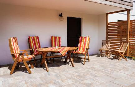 Ferienhaus Ebern-Sölln - Foto 19