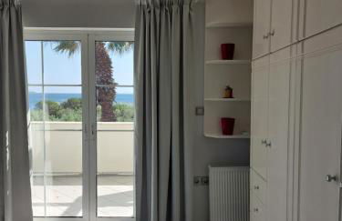 The Three Palms Samos Seaside Villa - Foto 42