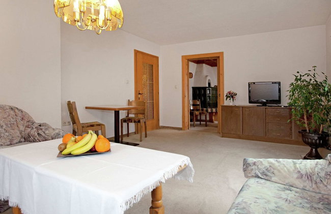 Apartment in Pettneu Near St. Anton Ski Slopes - Foto 5