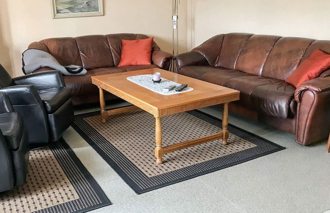 11 Person Holiday Home in Bud-by Traum - Foto 7