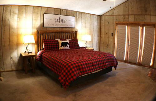 River Garden - Washer - Dryer - Fireplace - Satellite - WiFi - Near the River - Foto 21