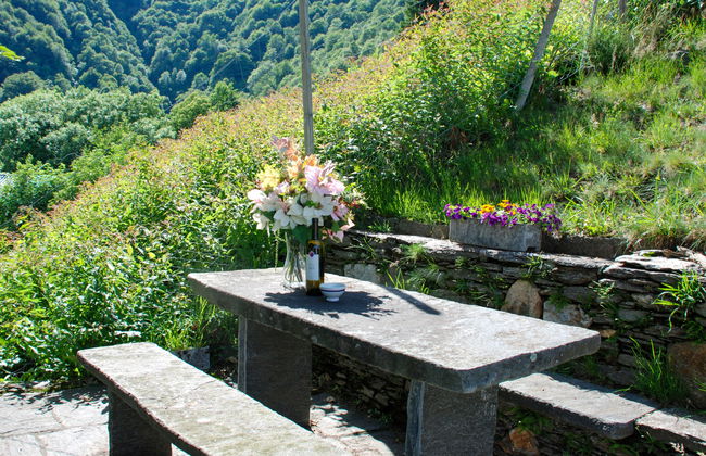 Baita Pimpisnino - Foto 27